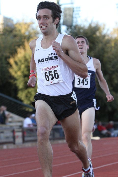 2010 Payton Jordan-169.JPG - 2010 Payton Jordan Invitational, May 1, Cobb Track and Angell Field, Stanford, California.